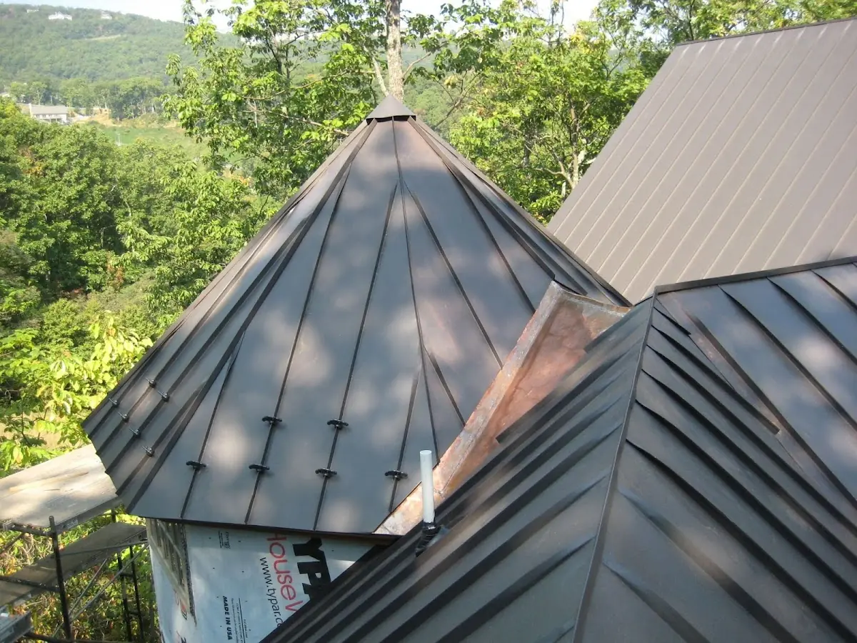 Professional Roof Tarp Installation by Craftsman Roofing in Fair Oaks